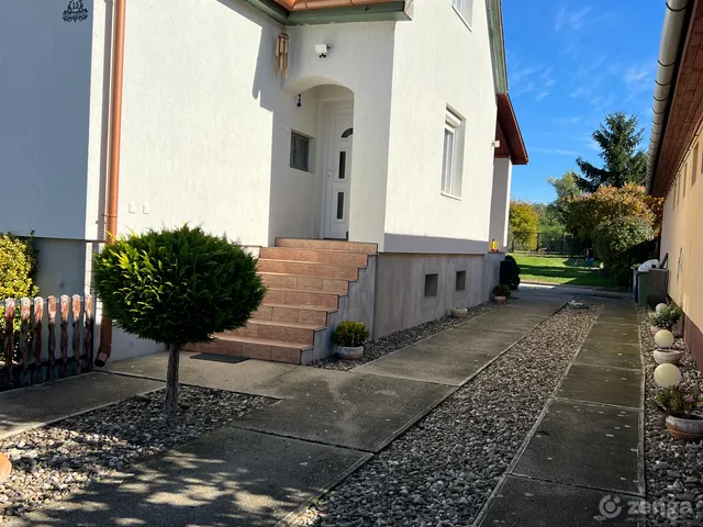 Eladó ház Jármi 130 nm