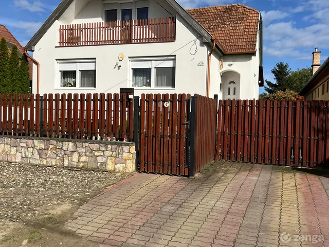 Eladó ház Jármi 130 nm