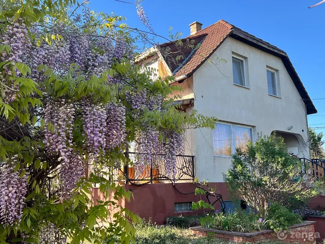 Eladó ház Szigetszentmiklós, Bucka 190 nm