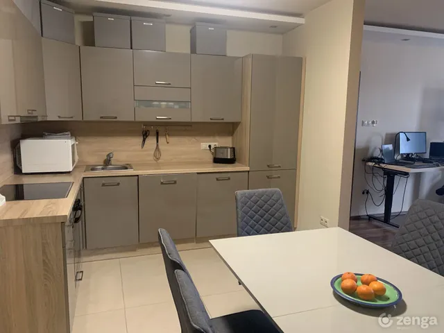 Eladó lakás Győr, Nádorváros 60 nm