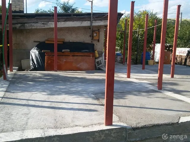Eladó telek Várpalota 1040 nm