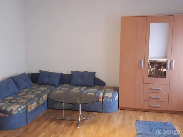 Kiadó lakás Budapest IX. kerület, Középső Ferencváros 33 nm