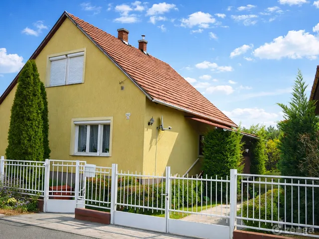 Eladó ház Szigetszentmiklós 155 nm