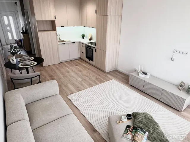 Eladó lakás Szeged, Belváros 49 nm