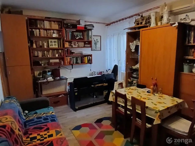 Eladó ház Hajdúsámson, Sámsonkert 58 nm