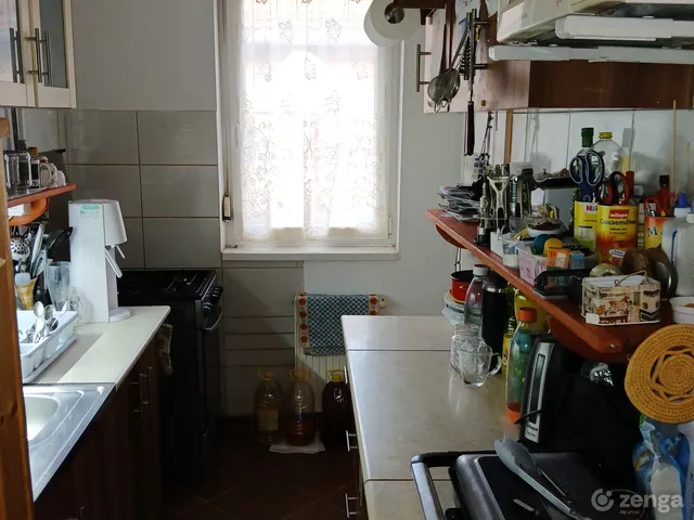 Eladó ház Hajdúsámson, Sámsonkert 58 nm