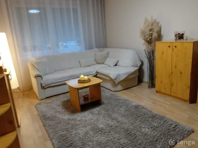 Kiadó lakás Budapest XV. kerület 61 nm