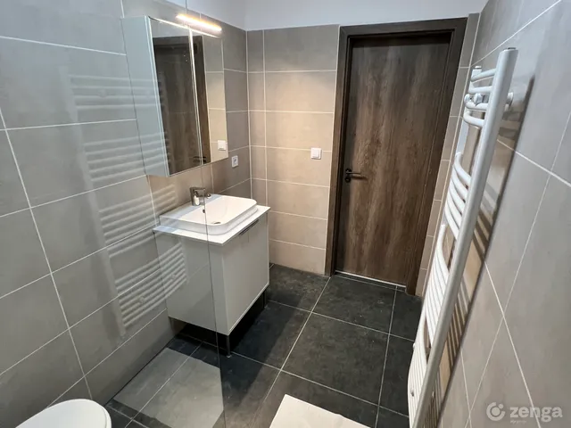 Eladó lakás Budapest VII. kerület 39 nm