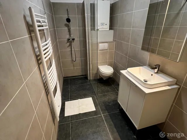 Eladó lakás Budapest VII. kerület, Thököly út 28 39 nm