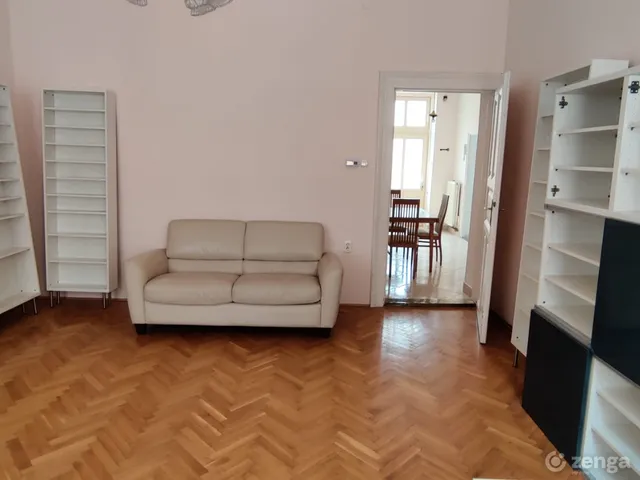 Kiadó lakás Budapest XIV. kerület, Istvánmező 45 nm