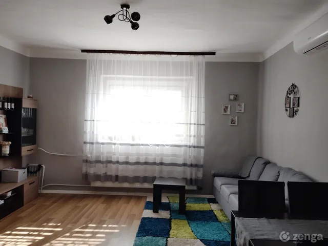 Eladó ház Sándorfalva 85 nm