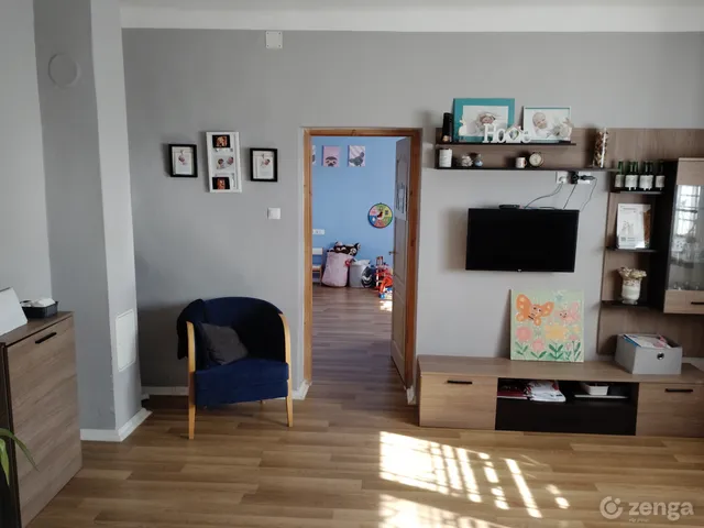 Eladó ház Sándorfalva 85 nm