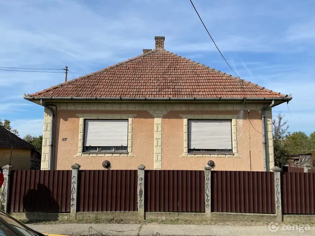 Eladó ház Pátyod 100 nm