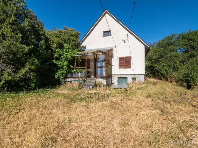 Eladó telek Budapest XI. kerület, Kőérberek 2146 nm