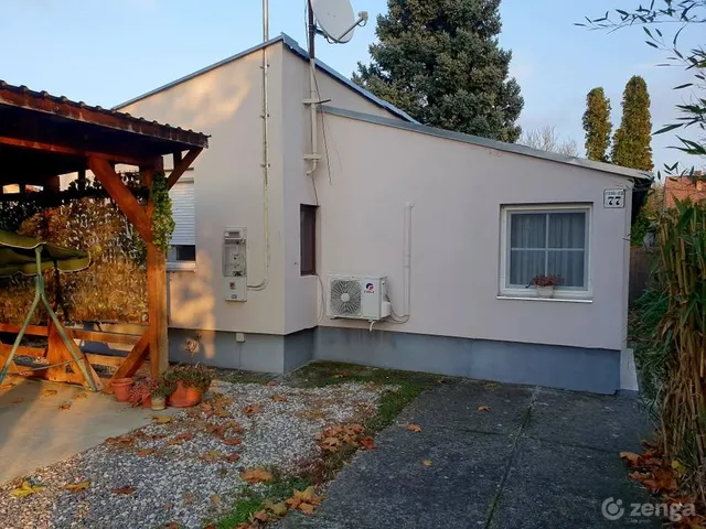 Eladó üdülő és hétvégi ház Harkány, Fürdőtelep 60 nm