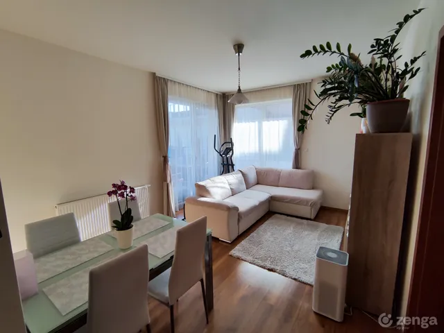 Eladó lakás Budapest XI. kerület, Albertfalva 47 nm