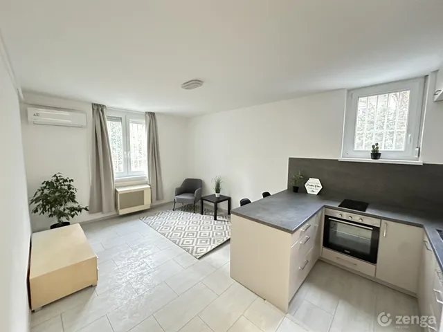 Eladó lakás Budapest XI. kerület, Sasad-Sashegy XI. ker. 27 nm