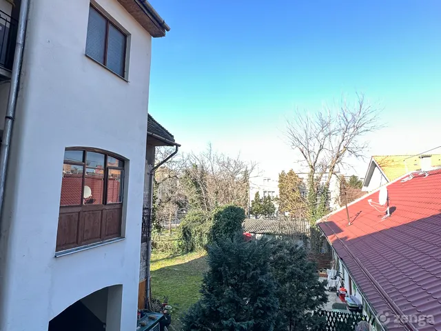 Eladó lakás Budapest XIV. kerület, Alsórákos 36 nm