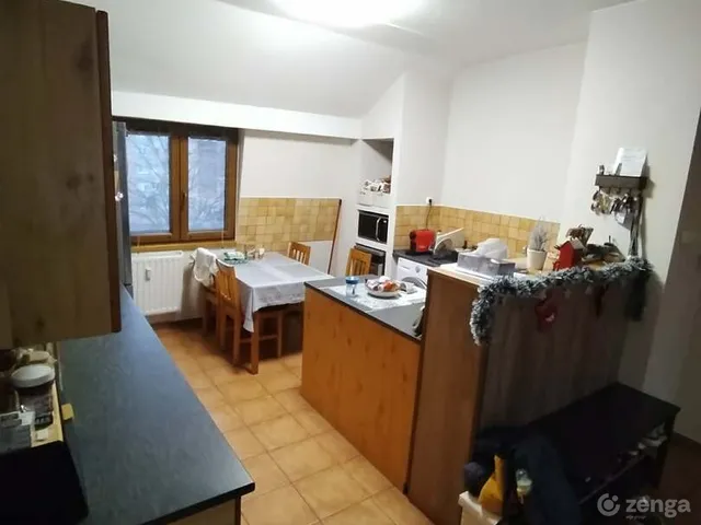 Eladó lakás Körmend, Belváros 61 nm