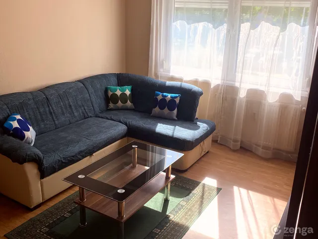 Eladó lakás Budapest XV. kerület, Újpalota 35 nm