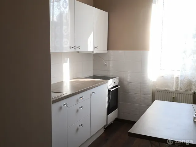 Kiadó lakás Salgótarján, Belváros 48 nm