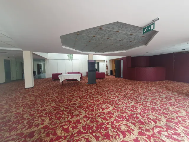 Eladó kereskedelmi és ipari ingatlan Vecsés 7300 nm