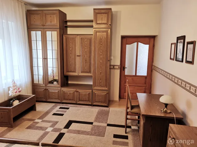 Kiadó lakás Nyíregyháza 56 nm