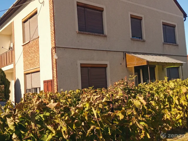 Eladó ház Domaszék 180 nm