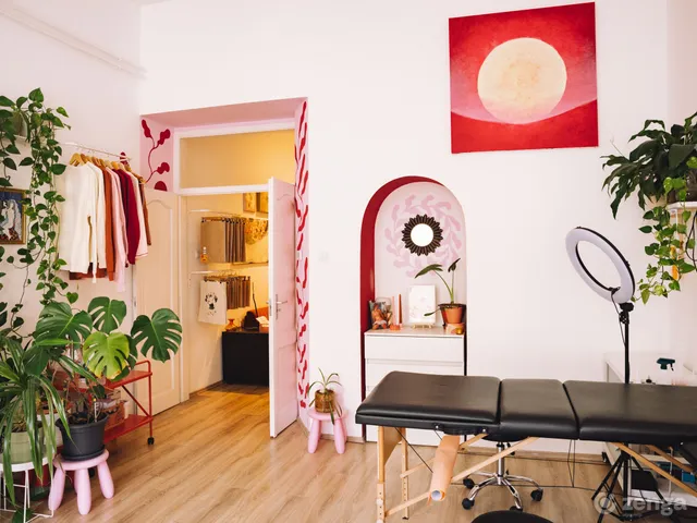 Eladó lakás Budapest V. kerület, Lipótváros 56 nm