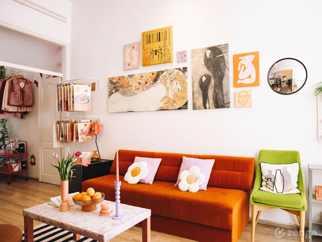 Eladó lakás Budapest V. kerület, Lipótváros 56 nm