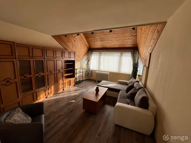 Eladó lakás Kőszeg, Belváros, Rákóczi Ferenc utca 25 71 nm