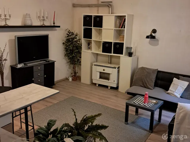 Eladó lakás Budapest IX. kerület, Belső Ferencváros 33 nm