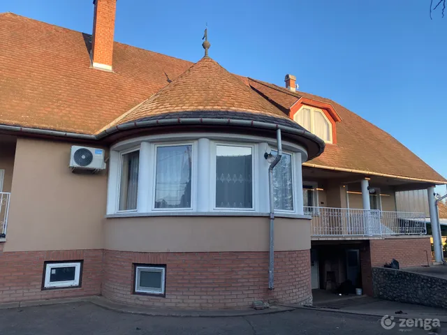 Eladó ház Aszaló 1516 nm