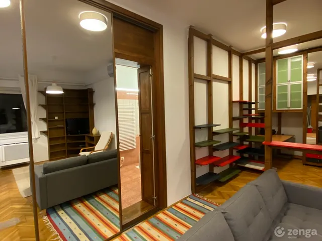 Eladó lakás Budapest XIV. kerület, Istvánmező 49 nm