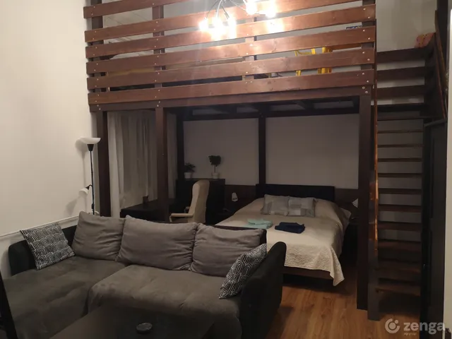 Eladó lakás Debrecen 39 nm