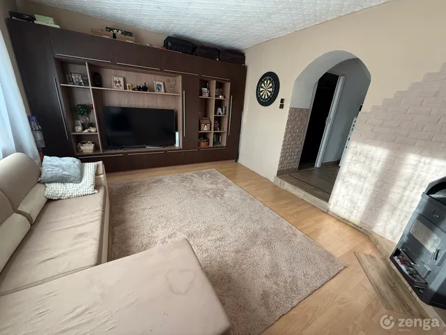 Eladó ház Ostoros 50 nm