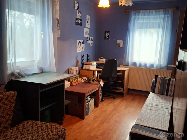 Eladó ház Karcag 84 nm