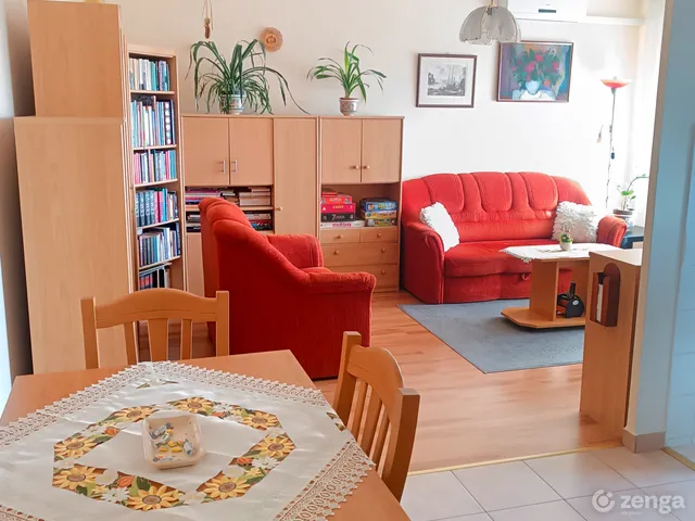 Eladó lakás Budapest III. kerület, Kaszásdűlő 73 nm