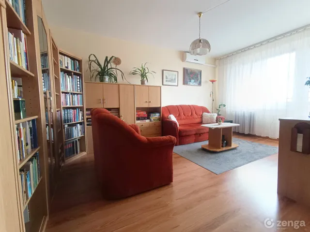 Eladó lakás Budapest III. kerület, Kaszásdűlő 73 nm