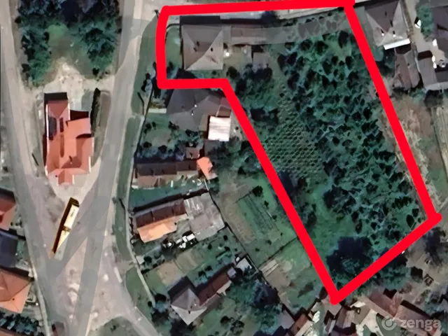 Eladó ház Murakeresztúr 100 nm