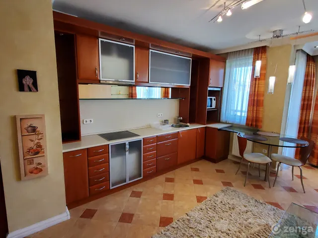 Eladó lakás Budapest XIII. kerület, Hegedű Gyula u.69. 54 nm