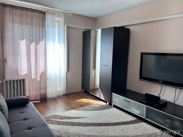 Eladó lakás Pécs, Kertváros 39 nm