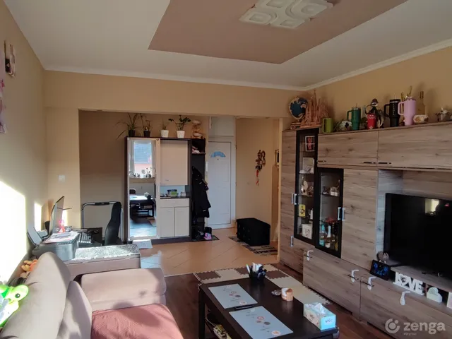 Eladó lakás Szentgotthárd 58 nm