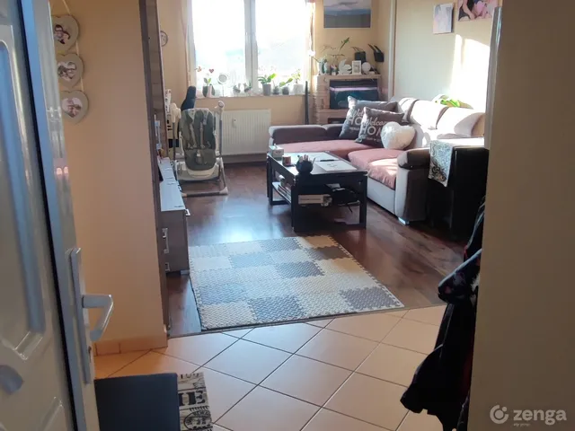 Eladó lakás Szentgotthárd 58 nm