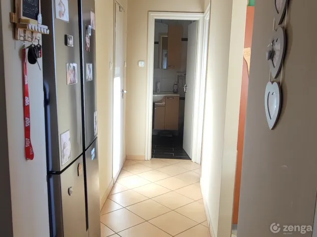 Eladó lakás Szentgotthárd 58 nm