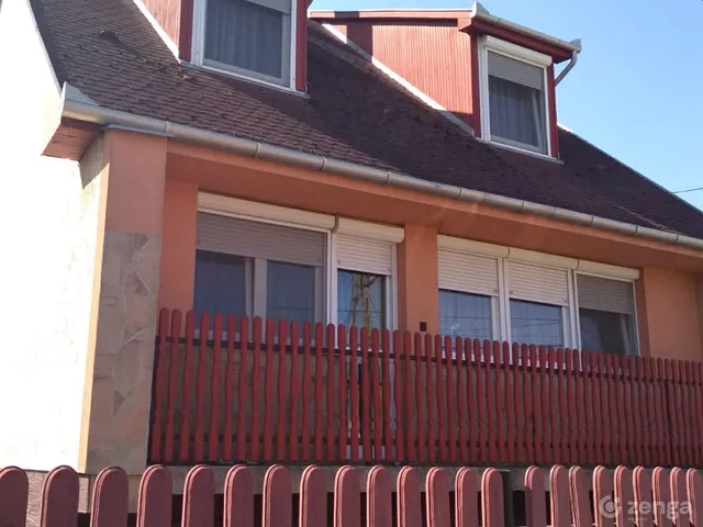 Eladó ház Hajdúsámson, Gerébitelep 130 nm