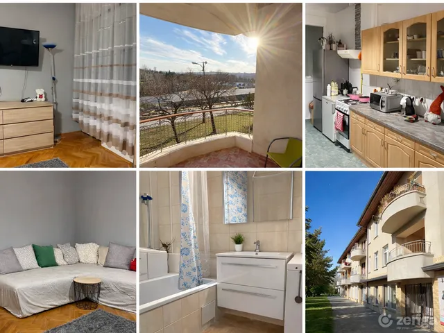 Kiadó lakás Miskolc, Észak-Kilián 49 nm