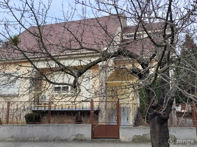 Eladó ház Nagyréde 100 nm