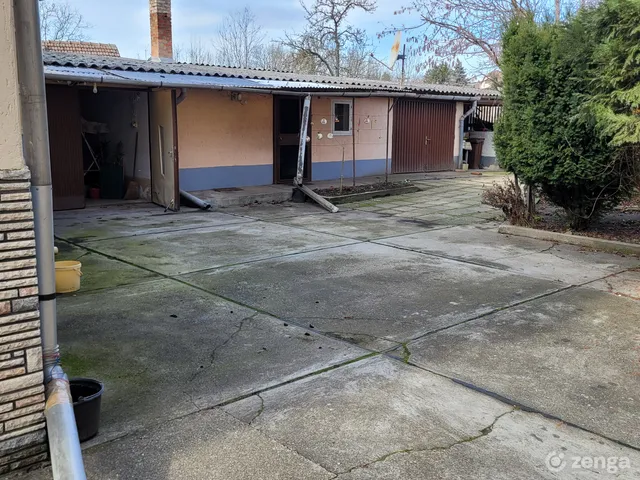 Eladó ház Nagyréde 100 nm