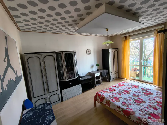 Eladó lakás Budapest X. kerület, Laposdűlő 29 nm